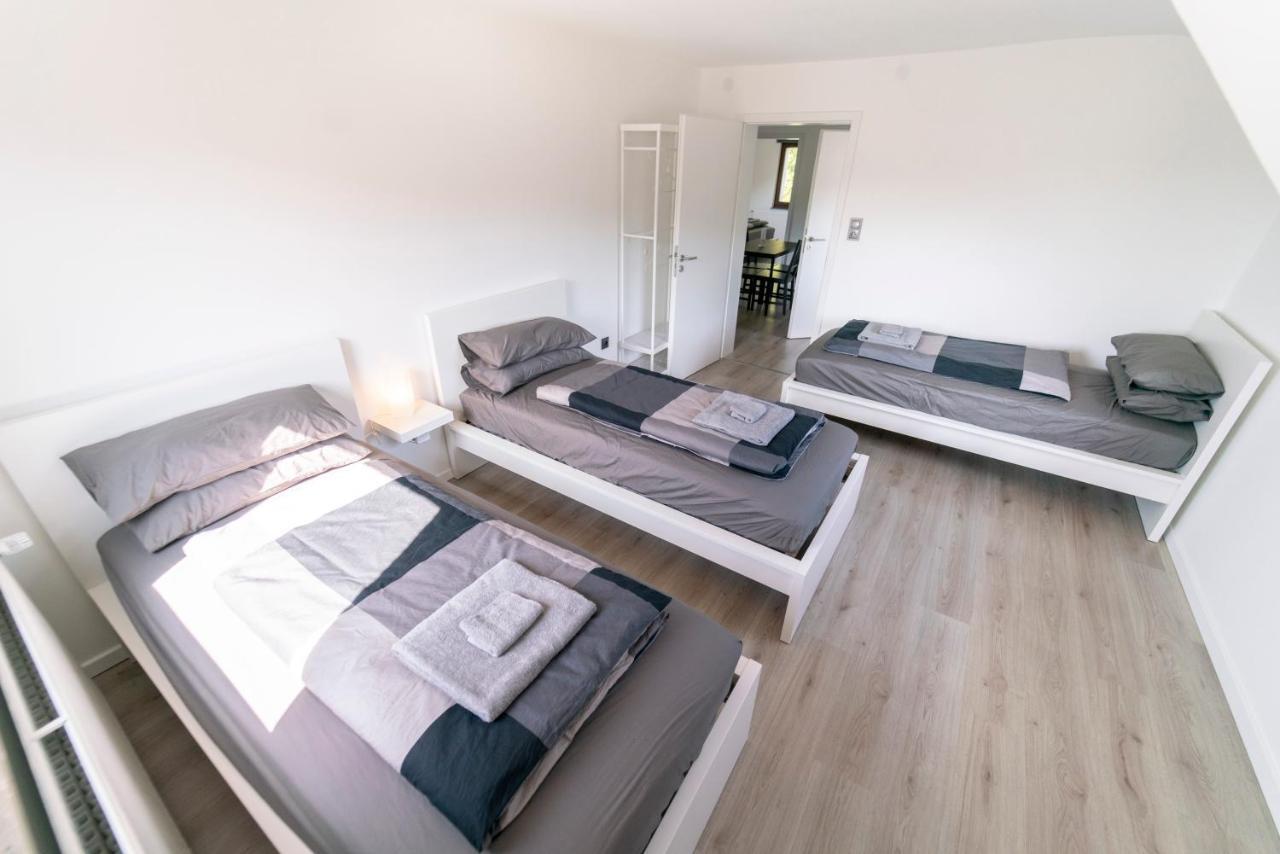 North Loop Rooms آدناو المظهر الخارجي الصورة