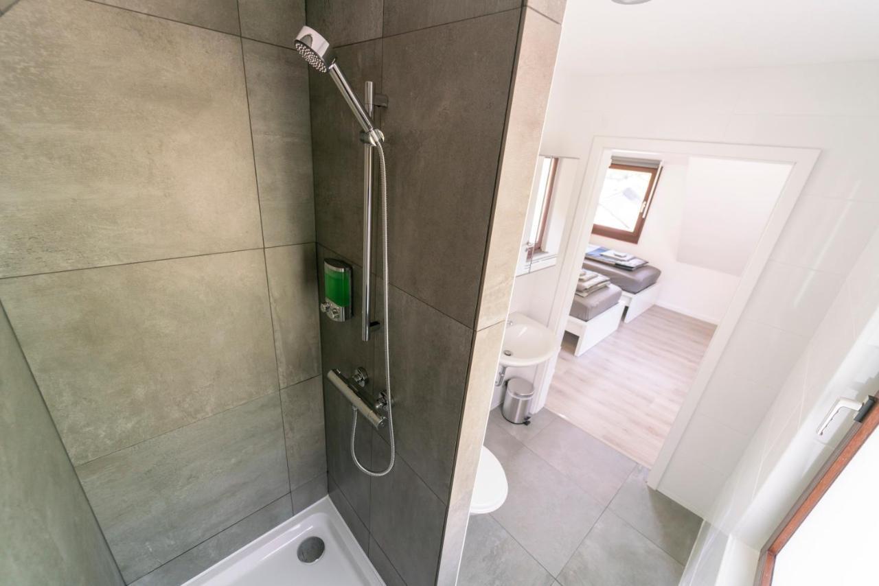 North Loop Rooms آدناو المظهر الخارجي الصورة